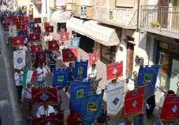 Giornata provinciale dei Donatori di sangue